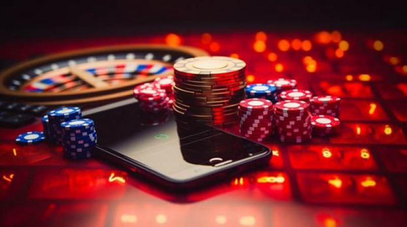 Comprehensive Guide to Joker's Ace Casino Registration Process Comprehensive Guide to Joker's Ace Casino Registration Process