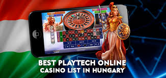 Discover the Best Hungarian Casino Site Games, Bonuses, and More