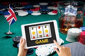 Discover the Best Online Casino for UK Play and Win Today! Discover the Best Online Casino for UK Play and Win Today!
