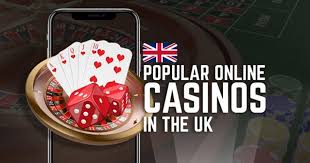 Discover the Best UK Online Casino No Deposit Options Discover the Best UK Online Casino No Deposit Options