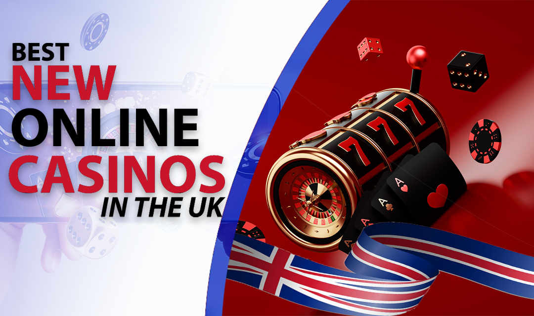 Discover the Best UK Online Casino No Deposit Options Discover the Best UK Online Casino No Deposit Options