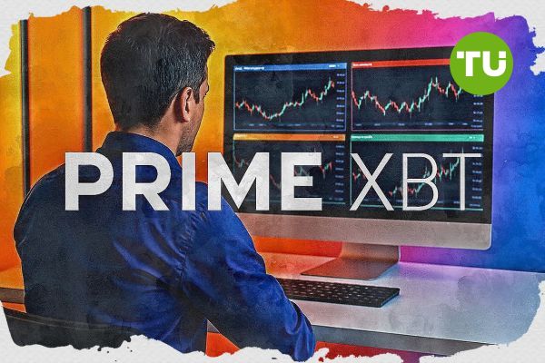 Everything You Need to Know About the App PrimeXBT Everything You Need to Know About the App PrimeXBT