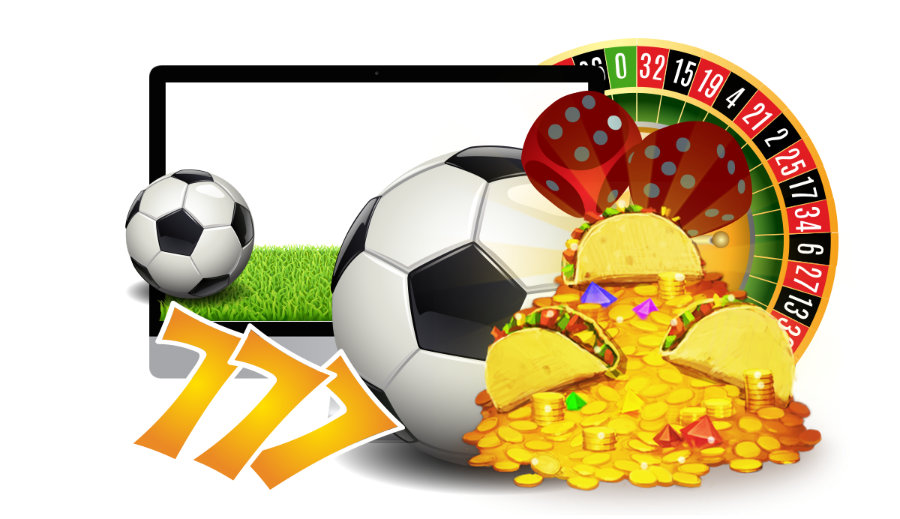 Unveiling Luckia Bet The Ultimate Betting Experience Unveiling Luckia Bet The Ultimate Betting Experience