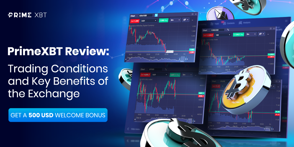 Your Ultimate Guide to PrimeXBT MT4 Trading