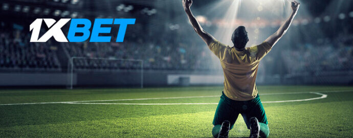 1xBet Malaysia Download APP Your Guide to Getting Started