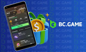 Discover the Exciting World of BC Game 4 Discover the Exciting World of BC Game 4