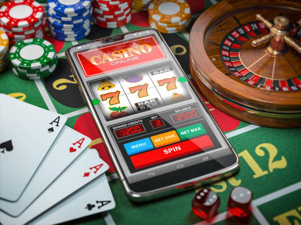 Explorando la Diversidad y Regulación de los Casinos Extranjeros Explorando la Diversidad y Regulación de los Casinos Extranjeros