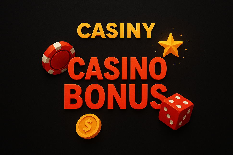 Explore the Thrilling World of Casiny Casino Explore the Thrilling World of Casiny Casino