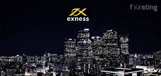Exploring Exness Holdings CY Limited Opportunities and Insights Exploring Exness Holdings CY Limited Opportunities and Insights