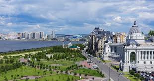 Экскурсия в Йошкар-Олу из Казани 3 Экскурсия в Йошкар-Олу из Казани 3