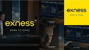 Maximize Your Trading Potential with Bonus No Deposit Exness Maximize Your Trading Potential with Bonus No Deposit Exness