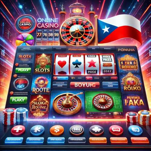 Slovenske casino pro ceske hrace Vše, co potřebujete vědět