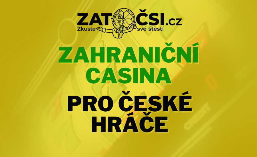 Vše, co potřebujete vědět o zahraniční sazkovky 23